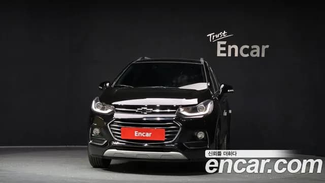 2017 Chevrolet The New Trax 1.4 Perfact Black Sold VIN KLABA76BDHB167476 – dashboard 2017 Chevrolet The New Trax 1.4 Perfact Black Sold VIN KLABA76BDHB167476 – dashboard