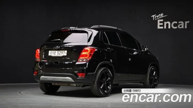 2017 Chevrolet The New Trax 1.4 Perfact Black Sold VIN KLABA76BDHB167476 – interior seats 2017 Chevrolet The New Trax 1.4 Perfact Black Sold VIN KLABA76BDHB167476 – interior seats
