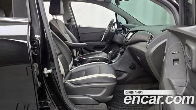 2017 Chevrolet The New Trax 1.4 Perfact Black Sold VIN KLABA76BDHB167476 – engine bay 2017 Chevrolet The New Trax 1.4 Perfact Black Sold VIN KLABA76BDHB167476 – engine bay
