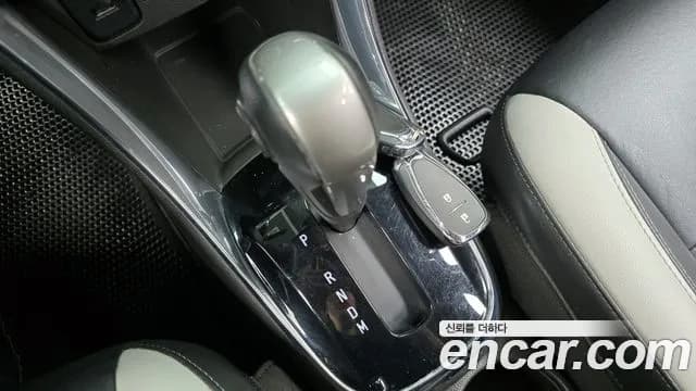 2017 Chevrolet The New Trax 1.4 Perfact Black Sold VIN KLABA76BDHB167476 – trunk area 2017 Chevrolet The New Trax 1.4 Perfact Black Sold VIN KLABA76BDHB167476 – trunk area