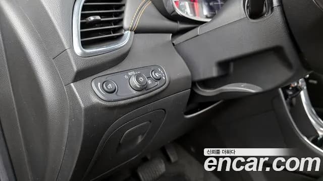 2017 Chevrolet The New Trax 1.4 Perfact Black Sold VIN KLABA76BDHB167476 – photo 12 2017 Chevrolet The New Trax 1.4 Perfact Black Sold VIN KLABA76BDHB167476 – photo 12