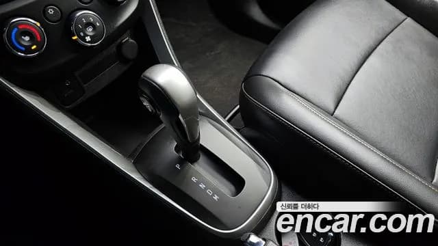 2018 Chevrolet The New Trax 1.4 LT Sold VIN KLABA76BDJB503573 – photo 13 2018 Chevrolet The New Trax 1.4 LT Sold VIN KLABA76BDJB503573 – photo 13
