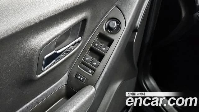 2018 Chevrolet The New Trax 1.4 LT Sold VIN KLABA76BDJB503573 – photo 16 2018 Chevrolet The New Trax 1.4 LT Sold VIN KLABA76BDJB503573 – photo 16