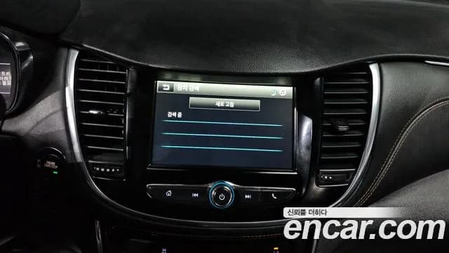 2018 Chevrolet The New Trax 1.4 Premier Sold VIN KLABA76BDJB503783 – photo 16 2018 Chevrolet The New Trax 1.4 Premier Sold VIN KLABA76BDJB503783 – photo 16
