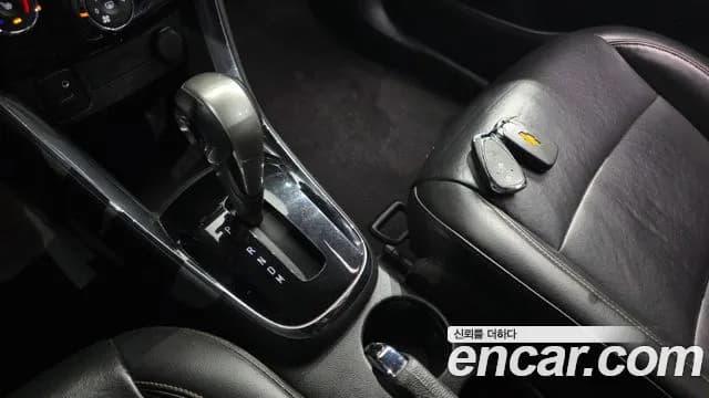 2018 Chevrolet The New Trax 1.4 Premier Sold VIN KLABA76BDJB503845 – exterior detail 2018 Chevrolet The New Trax 1.4 Premier Sold VIN KLABA76BDJB503845 – exterior detail
