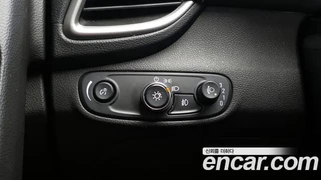 2018 Chevrolet The New Trax 1.4 LT Sold VIN KLABA76BDJB503946 – photo 15 2018 Chevrolet The New Trax 1.4 LT Sold VIN KLABA76BDJB503946 – photo 15