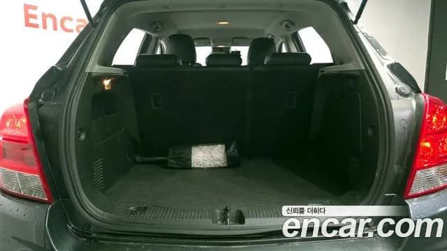2018 Chevrolet The New Trax 1.4 LT Sold VIN KLABA76BDJB503946 – photo 17 2018 Chevrolet The New Trax 1.4 LT Sold VIN KLABA76BDJB503946 – photo 17