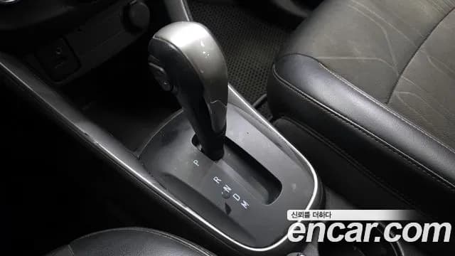 2018 Chevrolet The New Trax 1.4 LT Sold VIN KLABA76BDJB503946 – photo 26 2018 Chevrolet The New Trax 1.4 LT Sold VIN KLABA76BDJB503946 – photo 26