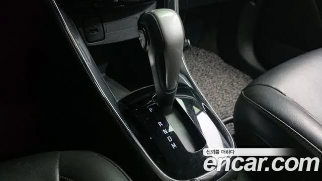 2018 Chevrolet The New Trax 1.4 Premier Sold VIN KLABA76BDJB505028 – exterior detail 2018 Chevrolet The New Trax 1.4 Premier Sold VIN KLABA76BDJB505028 – exterior detail