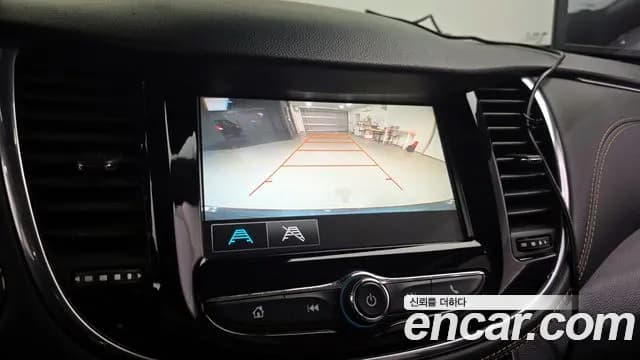 2018 Chevrolet The New Trax 1.4 Premier Sold VIN KLABA76BDJB505028 – photo 15 2018 Chevrolet The New Trax 1.4 Premier Sold VIN KLABA76BDJB505028 – photo 15