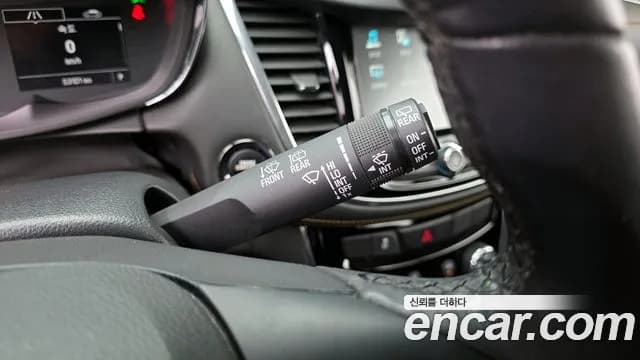 2018 Chevrolet The New Trax 1.4 Premier Sold VIN KLABA76BDJB505028 – photo 17 2018 Chevrolet The New Trax 1.4 Premier Sold VIN KLABA76BDJB505028 – photo 17