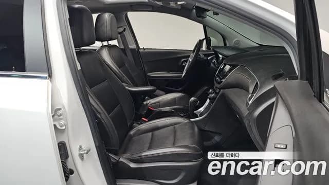 2018 Chevrolet The New Trax 1.4 Blade Sold VIN KLABA76BDJB505453 – photo 11 2018 Chevrolet The New Trax 1.4 Blade Sold VIN KLABA76BDJB505453 – photo 11