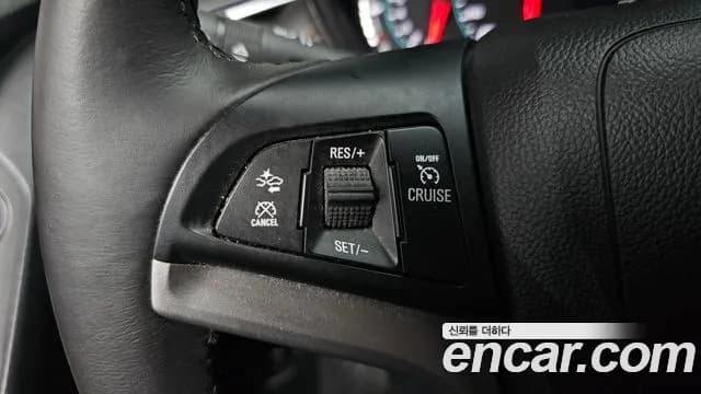 2018 Chevrolet The New Trax 1.4 Blade Sold VIN KLABA76BDJB505453 – photo 12 2018 Chevrolet The New Trax 1.4 Blade Sold VIN KLABA76BDJB505453 – photo 12