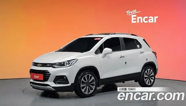2018 Chevrolet The New Trax 1.4 Blade Sold VIN KLABA76BDJB505453 – photo 13 2018 Chevrolet The New Trax 1.4 Blade Sold VIN KLABA76BDJB505453 – photo 13