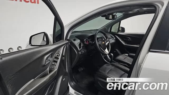 2018 Chevrolet The New Trax 1.4 Blade Sold VIN KLABA76BDJB505453 – photo 17 2018 Chevrolet The New Trax 1.4 Blade Sold VIN KLABA76BDJB505453 – photo 17