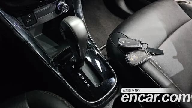 2018 Chevrolet The New Trax 1.4 Blade Sold VIN KLABA76BDJB505453 – photo 20 2018 Chevrolet The New Trax 1.4 Blade Sold VIN KLABA76BDJB505453 – photo 20