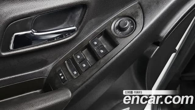 2018 Chevrolet The New Trax 1.4 Blade Sold VIN KLABA76BDJB505453 – photo 21 2018 Chevrolet The New Trax 1.4 Blade Sold VIN KLABA76BDJB505453 – photo 21