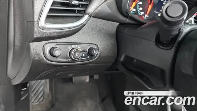 2018 Chevrolet The New Trax 1.4 Blade Sold VIN KLABA76BDJB505453 – photo 24 2018 Chevrolet The New Trax 1.4 Blade Sold VIN KLABA76BDJB505453 – photo 24