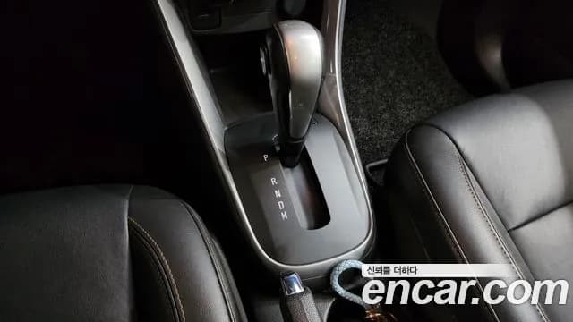2018 Chevrolet The New Trax 1.4 LT Sold VIN KLABA76BDJB529738 – undercarriage 2018 Chevrolet The New Trax 1.4 LT Sold VIN KLABA76BDJB529738 – undercarriage