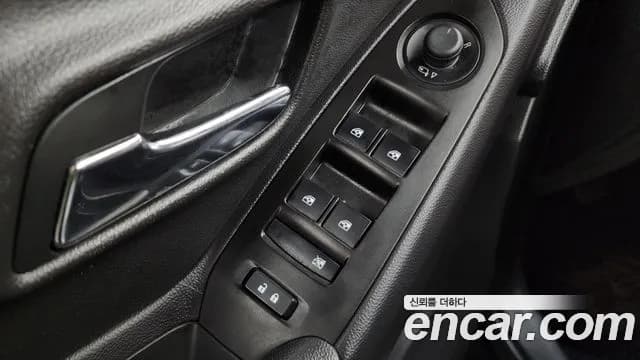 2018 Chevrolet The New Trax 1.4 LT Sold VIN KLABA76BDJB529738 – photo 12 2018 Chevrolet The New Trax 1.4 LT Sold VIN KLABA76BDJB529738 – photo 12