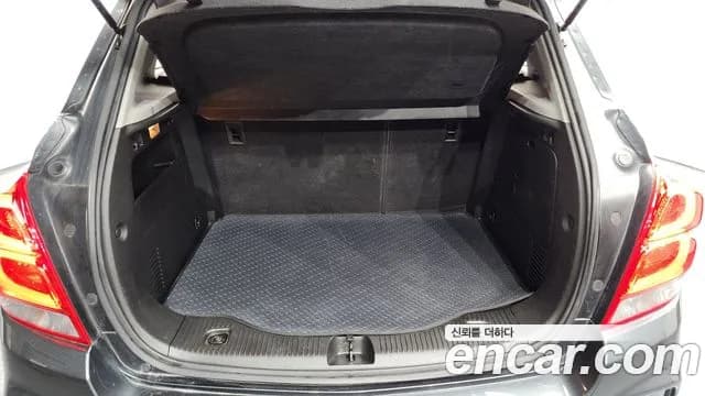 2018 Chevrolet The New Trax 1.4 LT Sold VIN KLABA76BDJB529738 – photo 13 2018 Chevrolet The New Trax 1.4 LT Sold VIN KLABA76BDJB529738 – photo 13