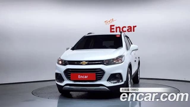 2018 Chevrolet The New Trax 1.4 LT Sold VIN KLABA76BDJB559610 – interior seats 2018 Chevrolet The New Trax 1.4 LT Sold VIN KLABA76BDJB559610 – interior seats