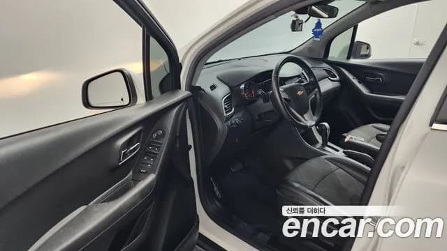 2018 Chevrolet The New Trax 1.4 LT Sold VIN KLABA76BDJB559610 – odometer reading 2018 Chevrolet The New Trax 1.4 LT Sold VIN KLABA76BDJB559610 – odometer reading