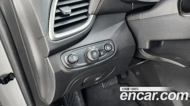 2018 Chevrolet The New Trax 1.4 LT Sold VIN KLABA76BDJB559610 – photo 16 2018 Chevrolet The New Trax 1.4 LT Sold VIN KLABA76BDJB559610 – photo 16
