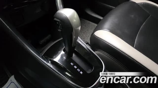 2018 Chevrolet The New Trax 1.4 Perfact Black Sold VIN KLABA76BDJB565892 – undercarriage 2018 Chevrolet The New Trax 1.4 Perfact Black Sold VIN KLABA76BDJB565892 – undercarriage