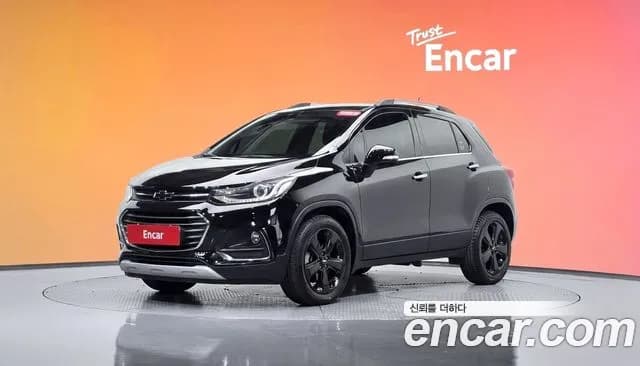 2018 Chevrolet The New Trax 1.4 Perfact Black Sold VIN KLABA76BDJB565892 – odometer reading 2018 Chevrolet The New Trax 1.4 Perfact Black Sold VIN KLABA76BDJB565892 – odometer reading