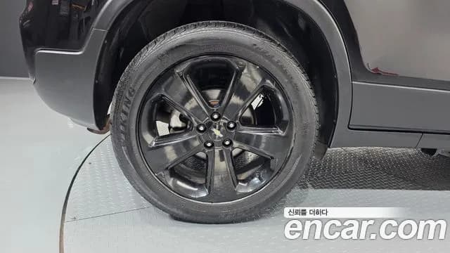 2018 Chevrolet The New Trax 1.4 Perfact Black Sold VIN KLABA76BDJB565892 – photo 11 2018 Chevrolet The New Trax 1.4 Perfact Black Sold VIN KLABA76BDJB565892 – photo 11