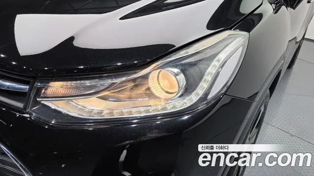 2018 Chevrolet The New Trax 1.4 Perfact Black Sold VIN KLABA76BDJB565892 – photo 19 2018 Chevrolet The New Trax 1.4 Perfact Black Sold VIN KLABA76BDJB565892 – photo 19