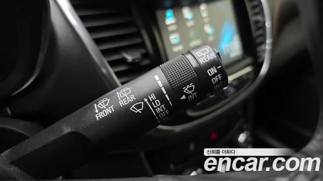 2018 Chevrolet The New Trax 1.4 Perfact Black Sold VIN KLABA76BDJB565892 – photo 23 2018 Chevrolet The New Trax 1.4 Perfact Black Sold VIN KLABA76BDJB565892 – photo 23