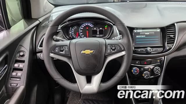 2018 Chevrolet The New Trax 1.4 Perfact Black Sold VIN KLABA76BDJB565892 – photo 28 2018 Chevrolet The New Trax 1.4 Perfact Black Sold VIN KLABA76BDJB565892 – photo 28