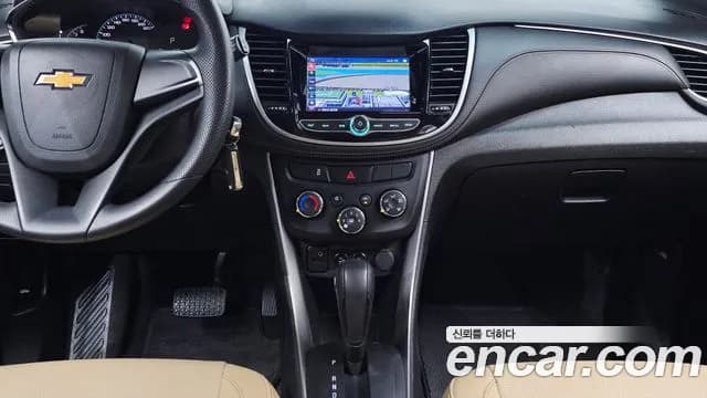 2018 Chevrolet The New Trax 1.4 LS Sold VIN KLABA76BDJB570191 – interior seats 2018 Chevrolet The New Trax 1.4 LS Sold VIN KLABA76BDJB570191 – interior seats