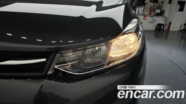 2018 Chevrolet The New Trax 1.4 LS Sold VIN KLABA76BDJB570191 – exterior detail 2018 Chevrolet The New Trax 1.4 LS Sold VIN KLABA76BDJB570191 – exterior detail