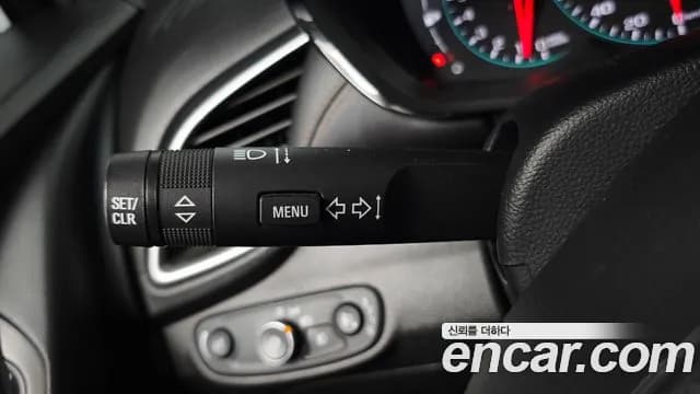 2018 Chevrolet The New Trax 1.4 LS Sold VIN KLABA76BDJB570191 – trunk area 2018 Chevrolet The New Trax 1.4 LS Sold VIN KLABA76BDJB570191 – trunk area