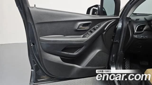 2018 Chevrolet The New Trax 1.4 LS Sold VIN KLABA76BDJB570191 – photo 14 2018 Chevrolet The New Trax 1.4 LS Sold VIN KLABA76BDJB570191 – photo 14