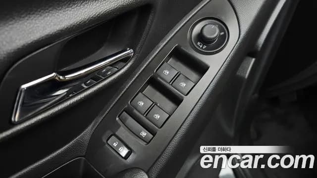 2018 Chevrolet The New Trax 1.4 LS Sold VIN KLABA76BDJB570191 – photo 15 2018 Chevrolet The New Trax 1.4 LS Sold VIN KLABA76BDJB570191 – photo 15