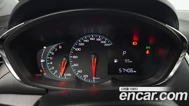 2018 Chevrolet The New Trax 1.4 LS Sold VIN KLABA76BDJB570191 – photo 18 2018 Chevrolet The New Trax 1.4 LS Sold VIN KLABA76BDJB570191 – photo 18