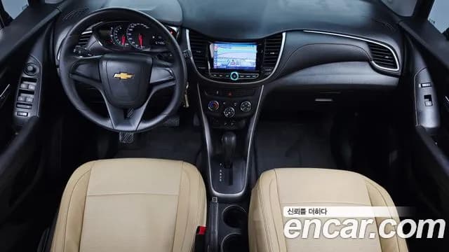 2018 Chevrolet The New Trax 1.4 LS Sold VIN KLABA76BDJB570191 – photo 20 2018 Chevrolet The New Trax 1.4 LS Sold VIN KLABA76BDJB570191 – photo 20