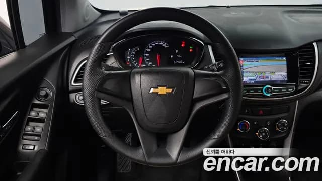 2018 Chevrolet The New Trax 1.4 LS Sold VIN KLABA76BDJB570191 – photo 28 2018 Chevrolet The New Trax 1.4 LS Sold VIN KLABA76BDJB570191 – photo 28