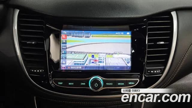 2018 Chevrolet The New Trax 1.4 LS Sold VIN KLABA76BDJB570191 – photo 29 2018 Chevrolet The New Trax 1.4 LS Sold VIN KLABA76BDJB570191 – photo 29