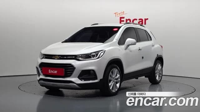 2018 Chevrolet The New Trax 1.4 Premier Sold VIN KLABA76BDJB578170 – interior seats 2018 Chevrolet The New Trax 1.4 Premier Sold VIN KLABA76BDJB578170 – interior seats