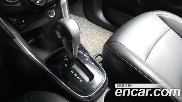2018 Chevrolet The New Trax 1.4 Premier Sold VIN KLABA76BDJB578170 – odometer reading 2018 Chevrolet The New Trax 1.4 Premier Sold VIN KLABA76BDJB578170 – odometer reading