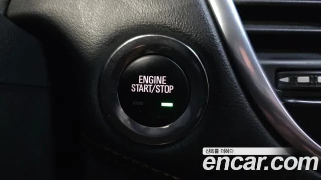 2018 Chevrolet The New Trax 1.4 Premier Sold VIN KLABA76BDJB578170 – photo 16 2018 Chevrolet The New Trax 1.4 Premier Sold VIN KLABA76BDJB578170 – photo 16