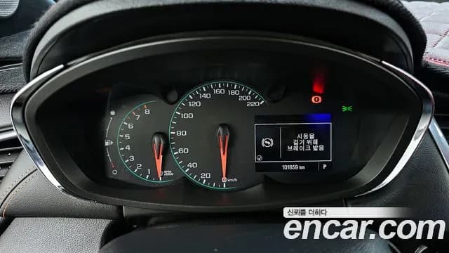 2018 Chevrolet The New Trax 1.4 Perfact Black Sold VIN KLABA76BDJB599755 – exterior detail 2018 Chevrolet The New Trax 1.4 Perfact Black Sold VIN KLABA76BDJB599755 – exterior detail