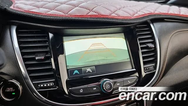 2018 Chevrolet The New Trax 1.4 Perfact Black Sold VIN KLABA76BDJB599755 – photo 12 2018 Chevrolet The New Trax 1.4 Perfact Black Sold VIN KLABA76BDJB599755 – photo 12