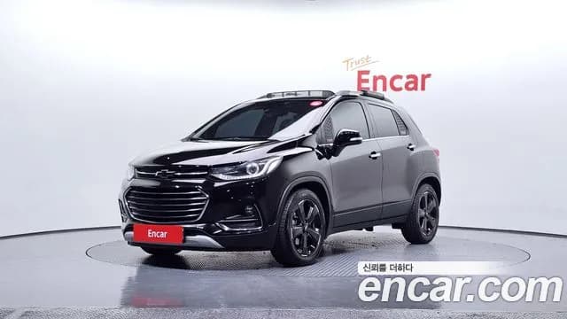 2018 Chevrolet The New Trax 1.4 Perfact Black Sold VIN KLABA76BDJB599755 – photo 13 2018 Chevrolet The New Trax 1.4 Perfact Black Sold VIN KLABA76BDJB599755 – photo 13