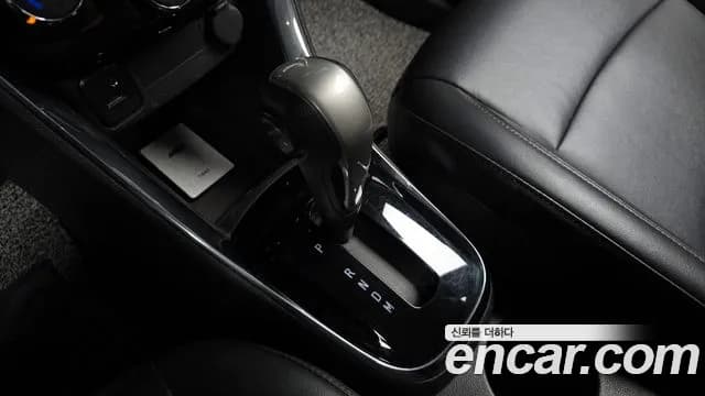 2018 Chevrolet The New Trax 1.4 Blade Sold VIN KLABA76BDJB616126 – undercarriage 2018 Chevrolet The New Trax 1.4 Blade Sold VIN KLABA76BDJB616126 – undercarriage